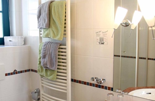 Sayda House | Altsächsischer Gasthof Kleines Vorwerk