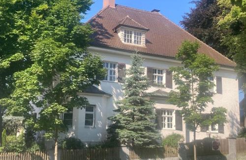 Friedberg Apartment | Altstadt-Domizil-Friedberg