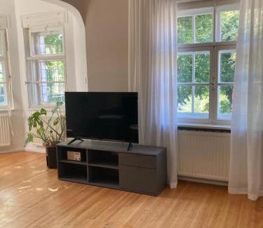 Friedberg Apartment | Altstadt-Domizil-Friedberg