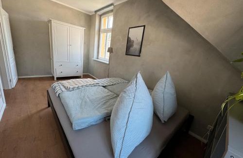 Bad Freienwalde Apartment | Altstadt Quartier