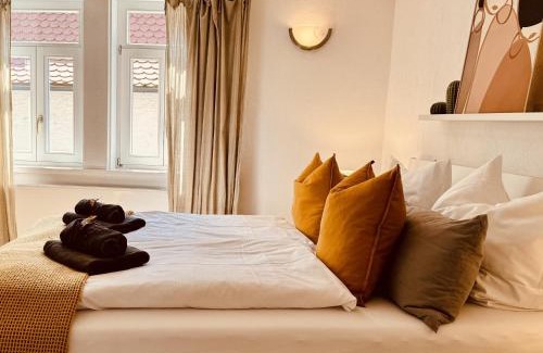 Seligenstadt House | Altstadtglück Seligenstadt