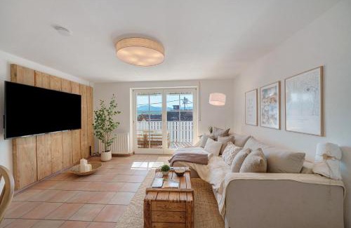 Burkheim House | Altstadthaus Burkheim