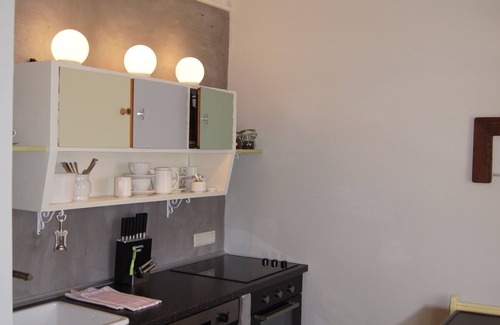 Gries Apartment | Altstadthaus Cityappartements