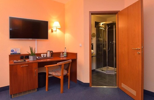 Meiningen Hotel | Altstadthotel An Der Werra