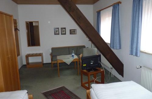 Otterndorf Hotel | Altstadthotel Eibsen