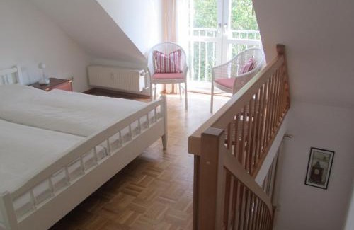 Otterndorf Hotel | Altstadthotel Eibsen