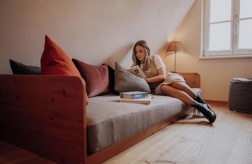 Altstadt Hotel | Altstadtmittehotel