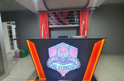 Sivas Apartment | AlTunga Apart Otel