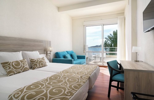 San Javier Hotel | AluaSun Doblemar