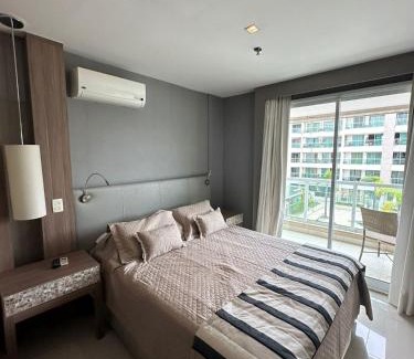 Brasilia Apartment | Alugueasy - Brisas do Lago