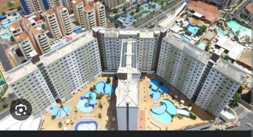 Do Turista Apartment | Aluguel Riviera ApartHotel