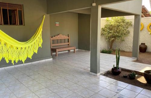 Martins House | Aluguel Temporada em Martins/RN