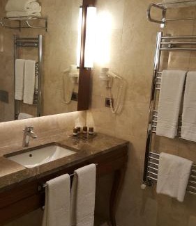 Afyonkarahisar Hotel | ALUSSO THERMAL HOTEL SPA