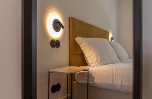 Areeiro Apartment | Alvalade 58 - Charming 2 bedroom apartment with AC near the airport and city center