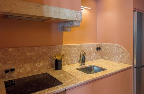 Falca Apartment | Alvalade 58 - Charming 2 Bedroom Apartment Near the Airport and City Center