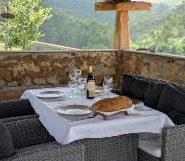 Ferrones House | Alvares de Corvera