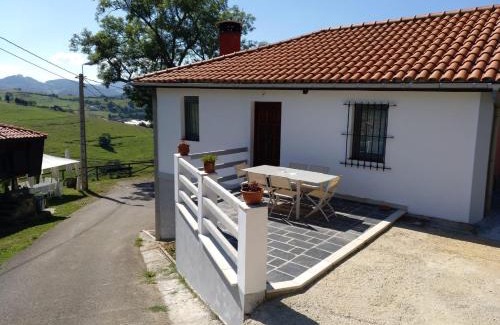 Ferrones House | Alvares de Corvera