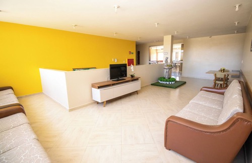 Sobradinho Hotel | Alvimar Hotel