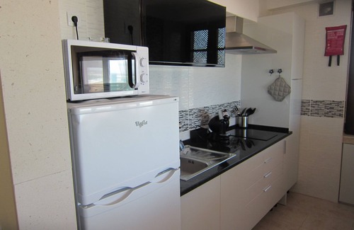 Torralta Apartment | Alvor - View Magnificent Beachfront