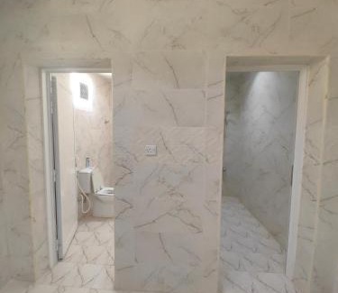 Ash Shibhanah Ski Chalet | Alwahyada chalet