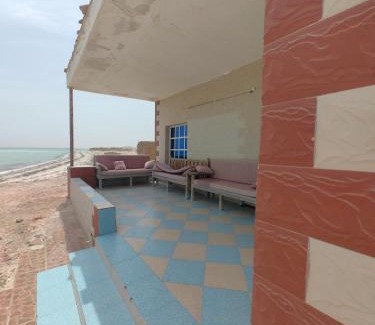 Ash Shibhanah Ski Chalet | Alwahyada chalet