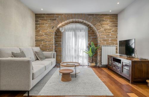 Antiguo Apartment | Always Easy I Ondarreta