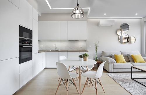 Egia Apartment | Always Easy I Tabakalera