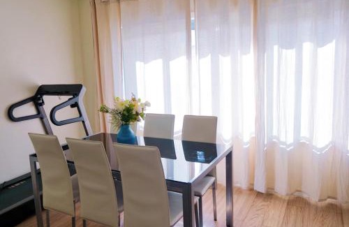 Palhais Apartment | Always on the way - Road Home in Montijo, Lisbon