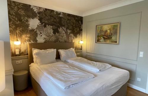 Neubruck House | Alwine - Landhaus an den Spreewiesen