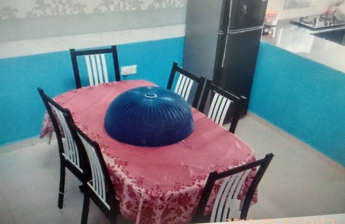 Sungai Baru Tengah House | Alya Homestay