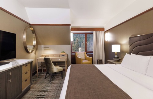 Alyeska Hotel | Alyeska Resort