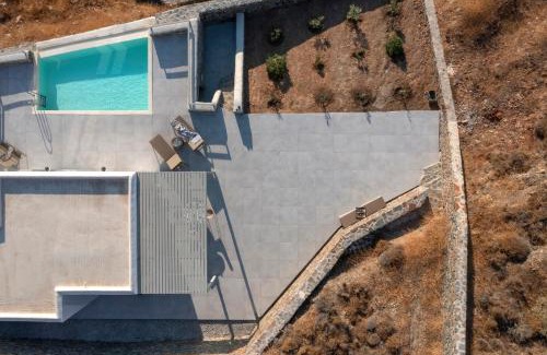 Kithnos Villa | Alyki Luxury Villas