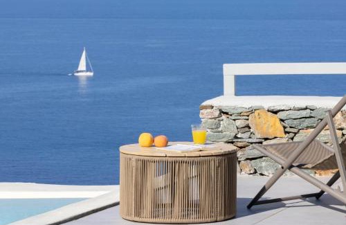 Kithnos Villa | Alyki Luxury Villas