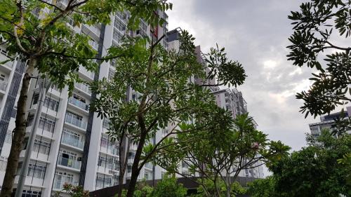 Presint 15 Apartment | Alyssa Homestay Putrajaya 3R 3B