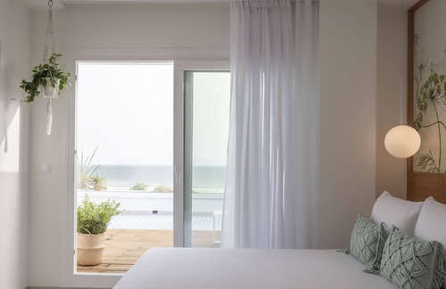 Conil de la Frontera City Center House | Alzocaire Boutique