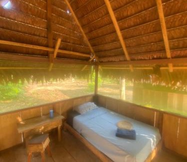 San Juan Bautista Bed & Breakfast | Amàuni