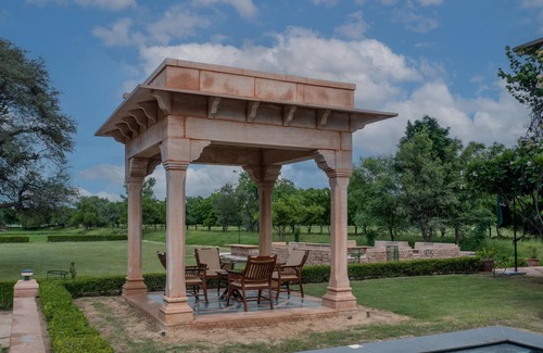 Uchiyarda Villa | amã Stays & Trails Abhay Villa, Bisalpur