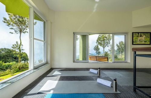 Kotagiri Villa | amã Stays & Trails Anjanagiri, Kotagiri