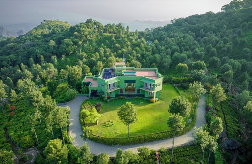 Kotagiri Villa | amã Stays & Trails Anjanagiri, Kotagiri