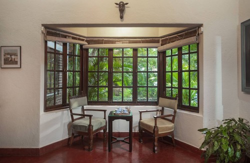 Alibaug Villa | Amã Stays & Trails Asanji Wadi