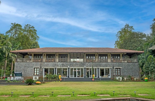 Deolali Villa | Amã Stays & Trails Butterfly Villa, Deolali, Nashik