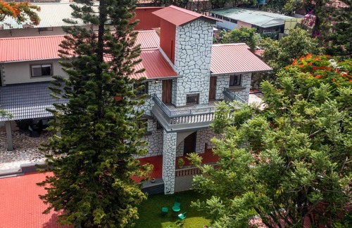 Panchgani Villa | Amã Stays & Trails Dulwich Terrace, Panchgani