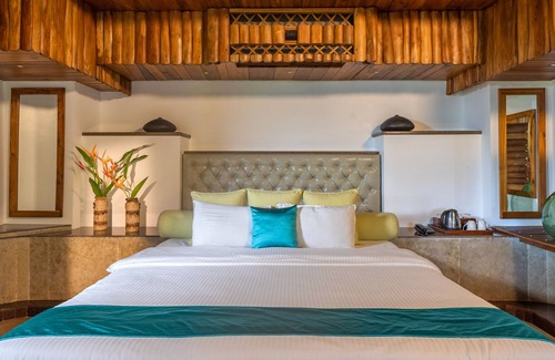 Paroda Villa | Amã Stays & Trails Eden Farms Antonio Manuel, Goa