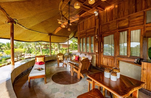 Paroda Villa | Amã Stays & Trails Eden Farms Antonio Manuel, Goa