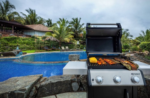 Cuncolim Villa | amã Stays & Trails Eden Farms , Goa