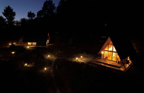 Vijraula Villa | amã Stays & Trails Godhuli Cottage, Naukuchiyatal