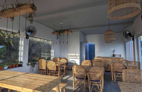 Vijraula Villa | amã Stays & Trails Godhuli Surai, Naukuchiatal