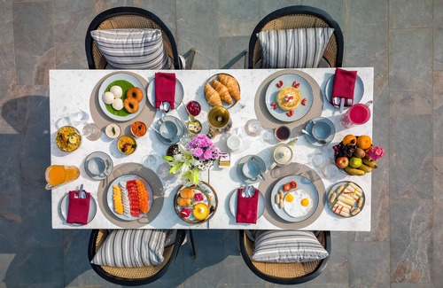 Igatpuri Villa | amã Stays & Trails Holland Home, Nashik