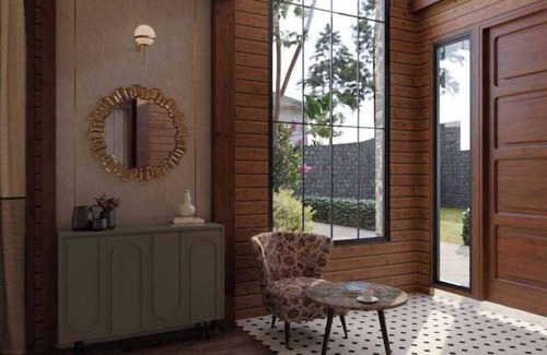 Sirala Villa | Amã Stays & Trails Kashi House, Rishikesh