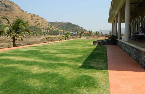 Kune N.m. Villa | Amã Stays & Trails Patu's Haven, Lonavala